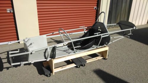 Original 1960's Vintage Lotus 20/22 Formula Race Car Simulator, US $10,000.00, image 5