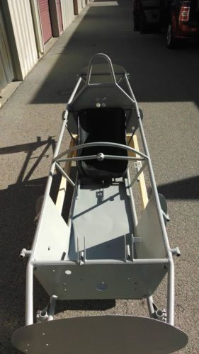 Original 1960's Vintage Lotus 20/22 Formula Race Car Simulator, US $10,000.00, image 6