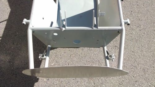 Original 1960's Vintage Lotus 20/22 Formula Race Car Simulator, US $10,000.00, image 7