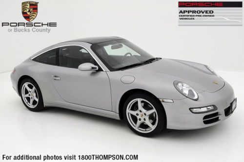 Porsche CPO, GT Silver, Adaptive sport seats, BOSE, Sycamore steering wheel, image 2
