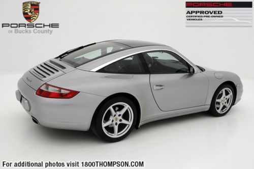 Porsche CPO, GT Silver, Adaptive sport seats, BOSE, Sycamore steering wheel, image 7