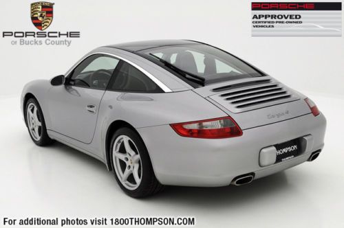 Porsche CPO, GT Silver, Adaptive sport seats, BOSE, Sycamore steering wheel, image 10