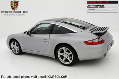 Porsche CPO, GT Silver, Adaptive sport seats, BOSE, Sycamore steering wheel, image 12