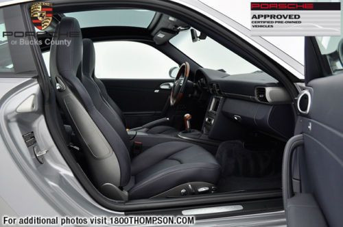 Porsche CPO, GT Silver, Adaptive sport seats, BOSE, Sycamore steering wheel, image 16