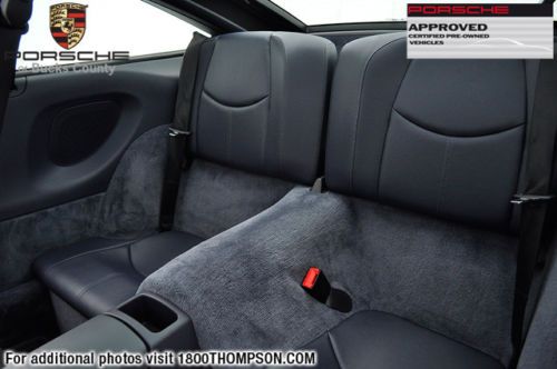 Porsche CPO, GT Silver, Adaptive sport seats, BOSE, Sycamore steering wheel, image 19