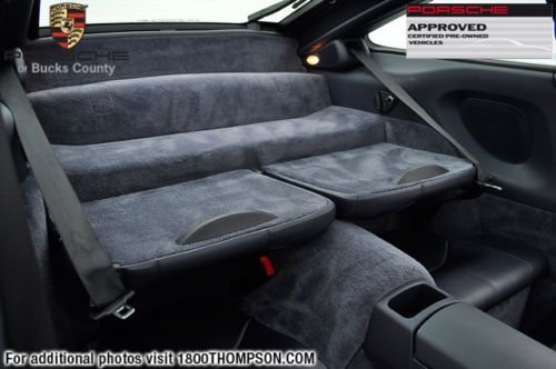 Porsche CPO, GT Silver, Adaptive sport seats, BOSE, Sycamore steering wheel, image 20