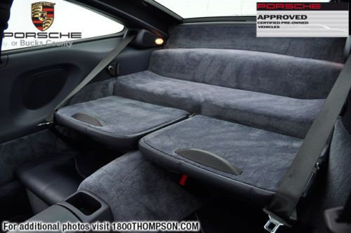 Porsche CPO, GT Silver, Adaptive sport seats, BOSE, Sycamore steering wheel, image 21