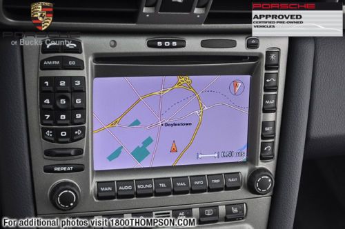 Porsche CPO, GT Silver, Adaptive sport seats, BOSE, Sycamore steering wheel, image 24
