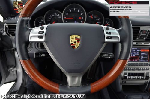 Porsche CPO, GT Silver, Adaptive sport seats, BOSE, Sycamore steering wheel, image 27