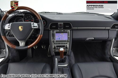 Porsche CPO, GT Silver, Adaptive sport seats, BOSE, Sycamore steering wheel, image 28