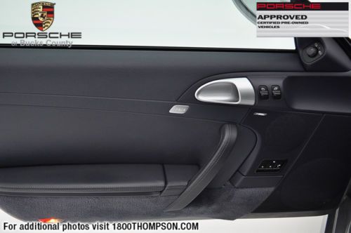 Porsche CPO, GT Silver, Adaptive sport seats, BOSE, Sycamore steering wheel, image 29