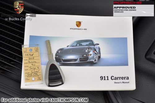 Porsche CPO, GT Silver, Adaptive sport seats, BOSE, Sycamore steering wheel, image 31