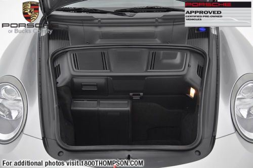 Porsche CPO, GT Silver, Adaptive sport seats, BOSE, Sycamore steering wheel, image 32