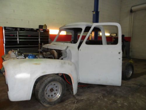 1955 ford pickup truck