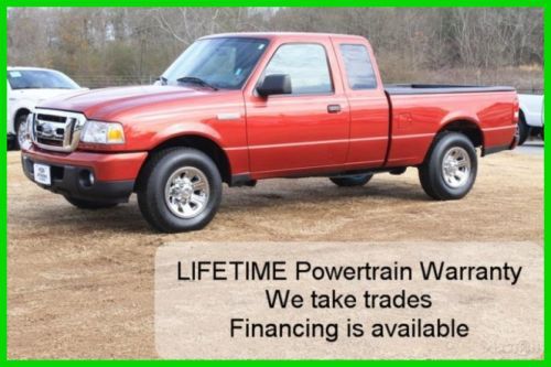 2011 xlt used cpo certified 2.3l i4 16v rwd