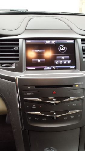 2013 LINCOLN MKS 4-DOOR SEDAN (MINT CONDITION), image 7