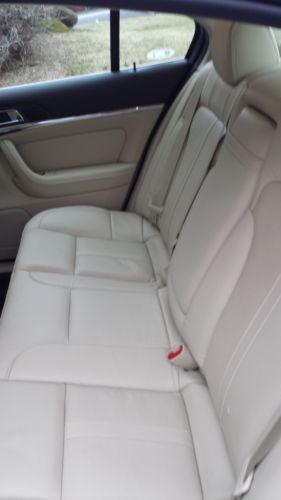2013 LINCOLN MKS 4-DOOR SEDAN (MINT CONDITION), image 10