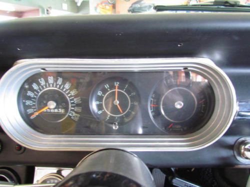 1963 Chevrolet Nova SS TH700-R4, Vintage Air AC, Beck Racing Engines 383 463HP, image 22