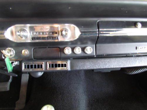 1963 Chevrolet Nova SS TH700-R4, Vintage Air AC, Beck Racing Engines 383 463HP, image 23