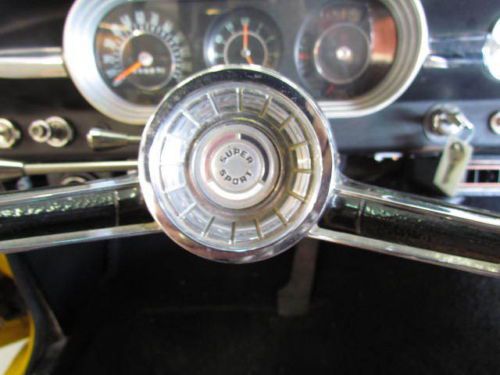 1963 Chevrolet Nova SS TH700-R4, Vintage Air AC, Beck Racing Engines 383 463HP, image 24