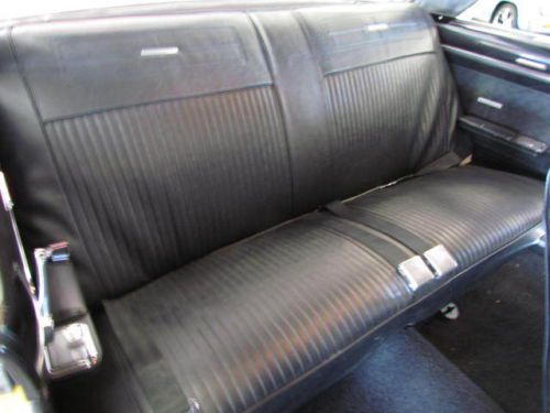 1963 Chevrolet Nova SS TH700-R4, Vintage Air AC, Beck Racing Engines 383 463HP, image 29