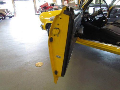 1963 Chevrolet Nova SS TH700-R4, Vintage Air AC, Beck Racing Engines 383 463HP, image 31