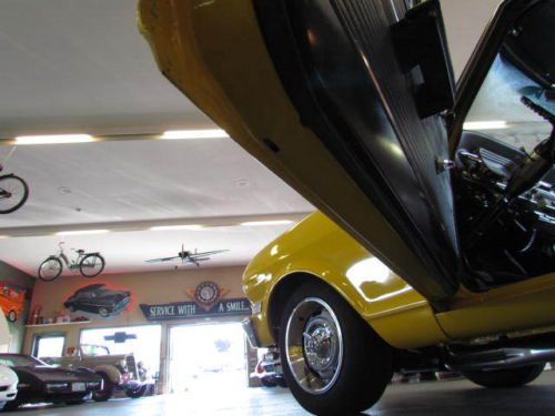 1963 Chevrolet Nova SS TH700-R4, Vintage Air AC, Beck Racing Engines 383 463HP, image 32