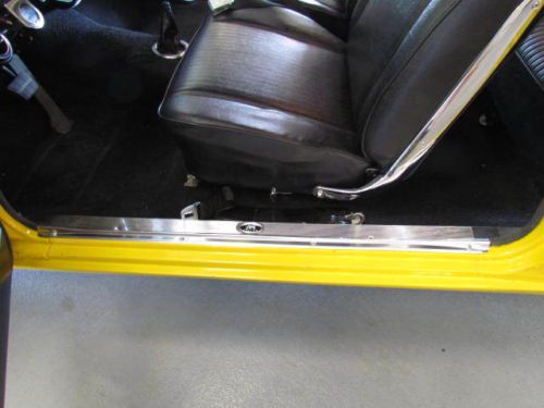 1963 Chevrolet Nova SS TH700-R4, Vintage Air AC, Beck Racing Engines 383 463HP, image 33