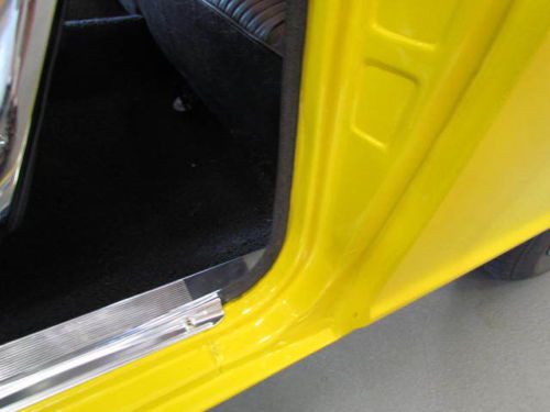 1963 Chevrolet Nova SS TH700-R4, Vintage Air AC, Beck Racing Engines 383 463HP, image 34