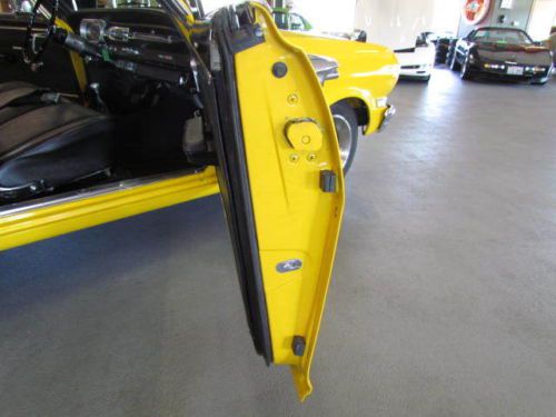 1963 Chevrolet Nova SS TH700-R4, Vintage Air AC, Beck Racing Engines 383 463HP, image 36