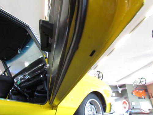 1963 Chevrolet Nova SS TH700-R4, Vintage Air AC, Beck Racing Engines 383 463HP, image 37