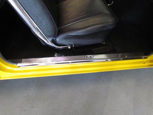 1963 Chevrolet Nova SS TH700-R4, Vintage Air AC, Beck Racing Engines 383 463HP, image 38