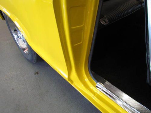 1963 Chevrolet Nova SS TH700-R4, Vintage Air AC, Beck Racing Engines 383 463HP, image 39