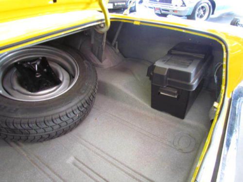 1963 Chevrolet Nova SS TH700-R4, Vintage Air AC, Beck Racing Engines 383 463HP, image 41