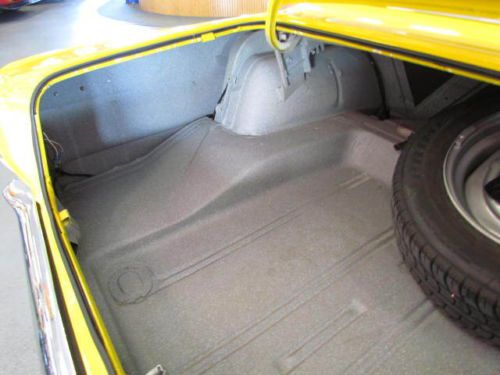 1963 Chevrolet Nova SS TH700-R4, Vintage Air AC, Beck Racing Engines 383 463HP, image 42