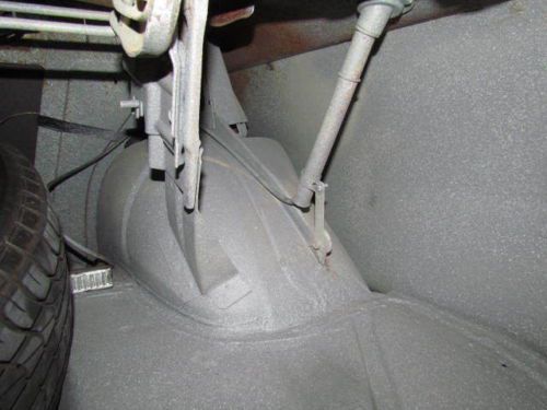 1963 Chevrolet Nova SS TH700-R4, Vintage Air AC, Beck Racing Engines 383 463HP, image 44