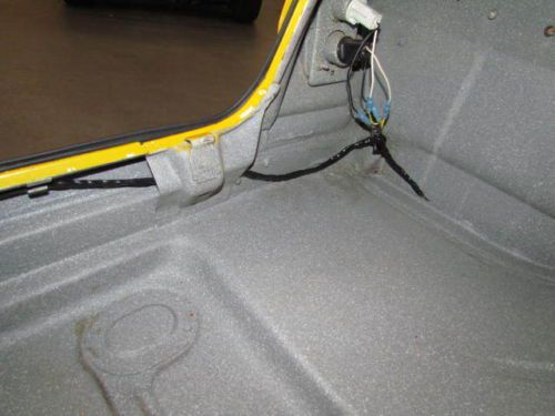 1963 Chevrolet Nova SS TH700-R4, Vintage Air AC, Beck Racing Engines 383 463HP, image 45