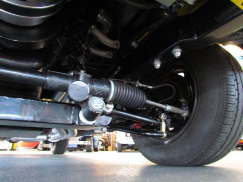 1963 Chevrolet Nova SS TH700-R4, Vintage Air AC, Beck Racing Engines 383 463HP, image 49