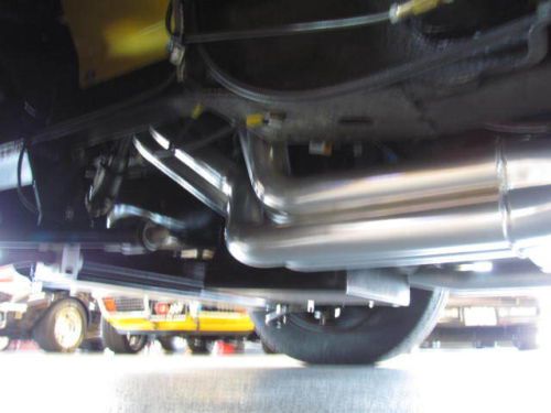 1963 Chevrolet Nova SS TH700-R4, Vintage Air AC, Beck Racing Engines 383 463HP, image 51