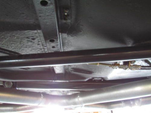 1963 Chevrolet Nova SS TH700-R4, Vintage Air AC, Beck Racing Engines 383 463HP, image 52