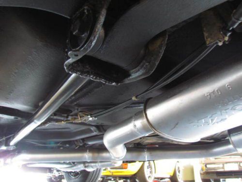 1963 Chevrolet Nova SS TH700-R4, Vintage Air AC, Beck Racing Engines 383 463HP, image 53