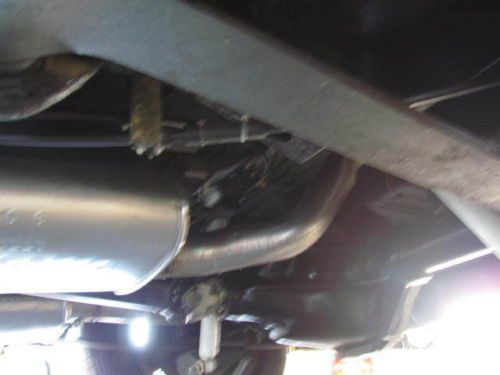 1963 Chevrolet Nova SS TH700-R4, Vintage Air AC, Beck Racing Engines 383 463HP, image 54