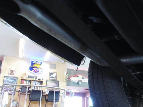 1963 Chevrolet Nova SS TH700-R4, Vintage Air AC, Beck Racing Engines 383 463HP, image 56