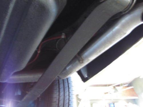 1963 Chevrolet Nova SS TH700-R4, Vintage Air AC, Beck Racing Engines 383 463HP, image 57