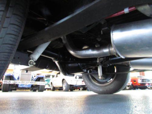 1963 Chevrolet Nova SS TH700-R4, Vintage Air AC, Beck Racing Engines 383 463HP, image 58