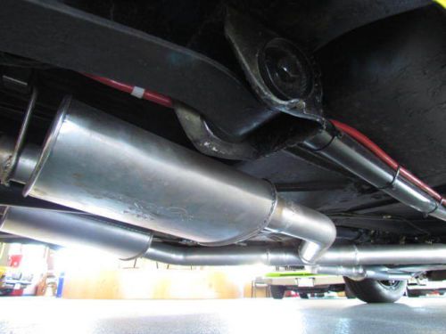 1963 Chevrolet Nova SS TH700-R4, Vintage Air AC, Beck Racing Engines 383 463HP, image 59