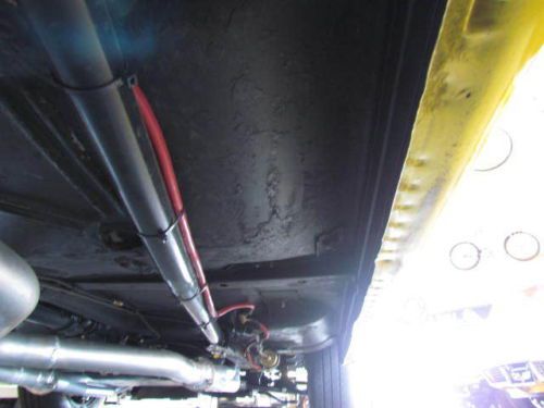 1963 Chevrolet Nova SS TH700-R4, Vintage Air AC, Beck Racing Engines 383 463HP, image 60