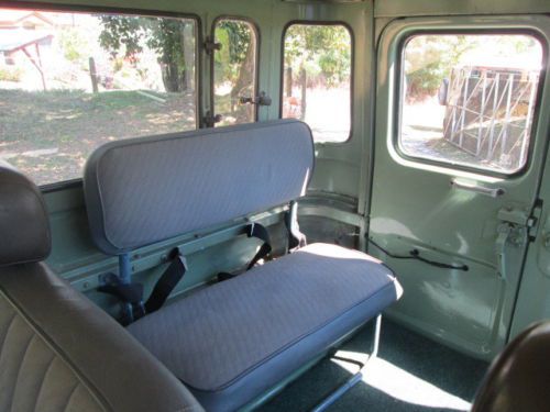 DIESEL BJ40/FJ40 Toyota Land Cruiser, US $20,000.00, image 8