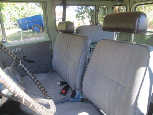 DIESEL BJ40/FJ40 Toyota Land Cruiser, US $20,000.00, image 13
