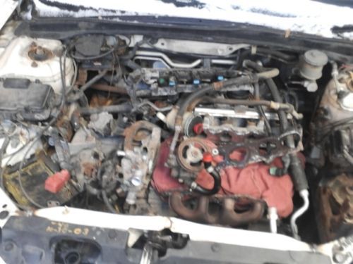 2002 Honda Civic Compressed Natural Gas, image 8